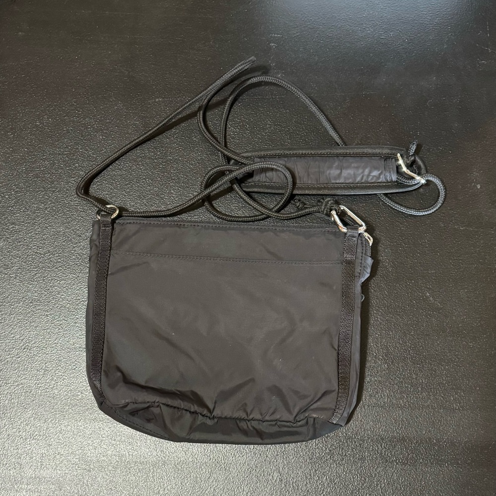 Lululemon Patch Logo Bag - image 2
